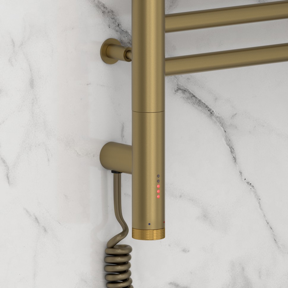 Богема с полкой 3.0 1200х400 / МЭМ левый