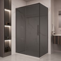 Душевой уголок Vincea Stella VSR-1ST9012CGB 1200