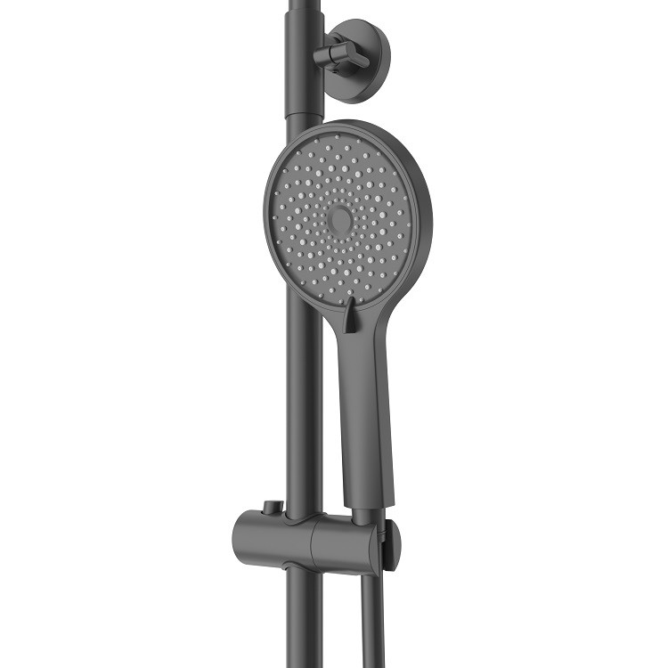 Душевая стойка со смесителем CEZARES STYLUS-CD-NOP