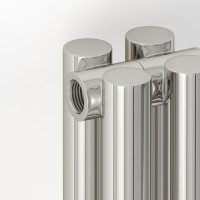 Эстет-11 500х900 20 секций