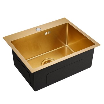 Мойка EMAR EMB-115 EMB-115 PVD Nano Golden