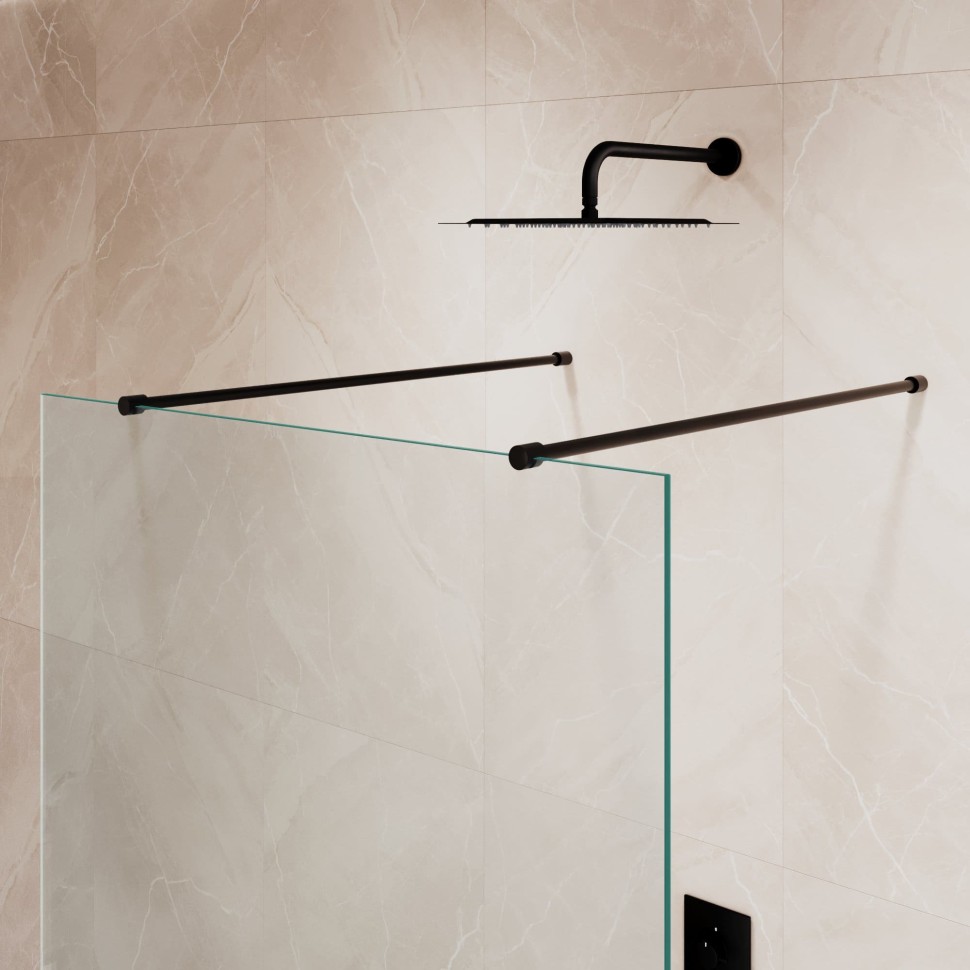 Душевая перегородка RGW WA-016 (Прозрачное, 1000)