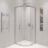 Душевой уголок RGW PA-51 (Прозрачное, 1000x1000)