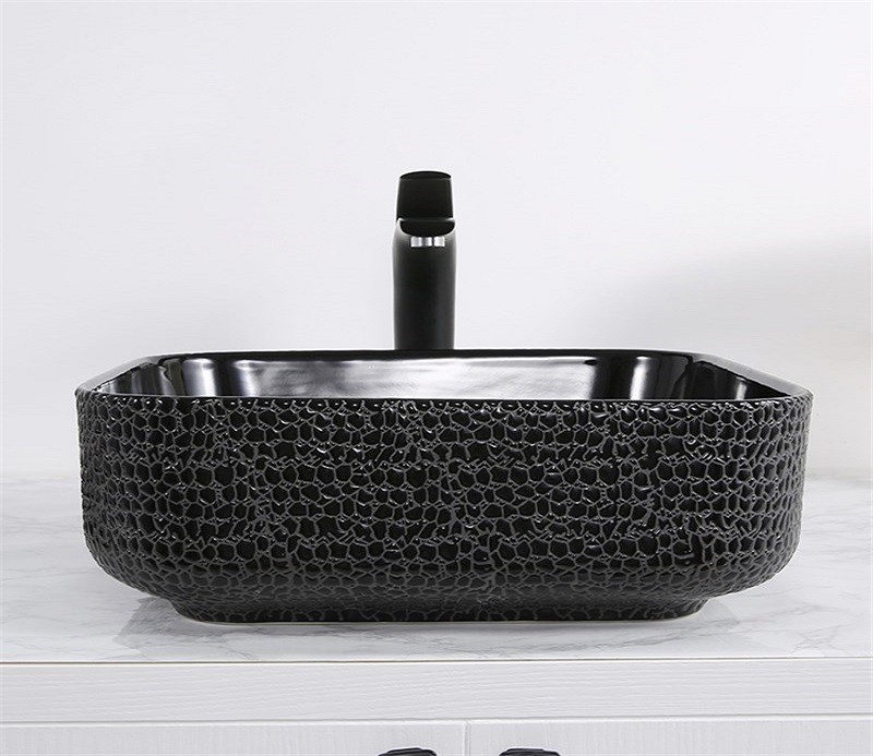 Умывальник CeramaLux D1303H004