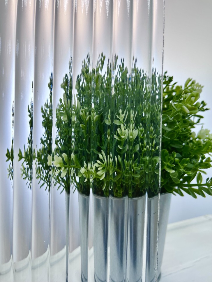 Душевая перегородка RGW WA-08 (800)