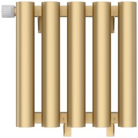 Кумир-0 EU50 левый 300х330 5 секций