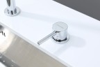 Смеситель для кухни ESTETICA, хром, Es218006-CR, Paulmark-Starke