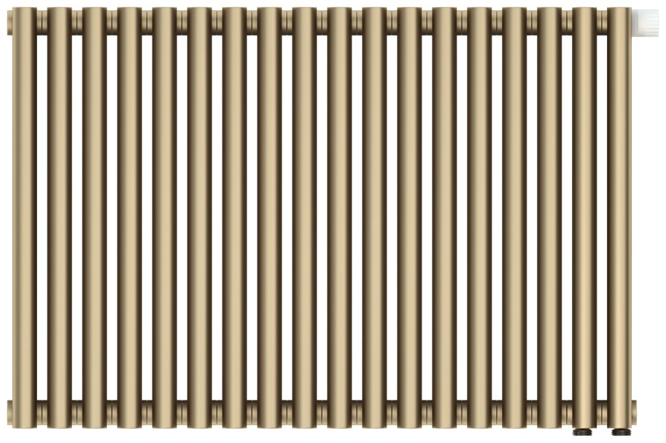 Эстет-11 EU50 500х810 18 секций