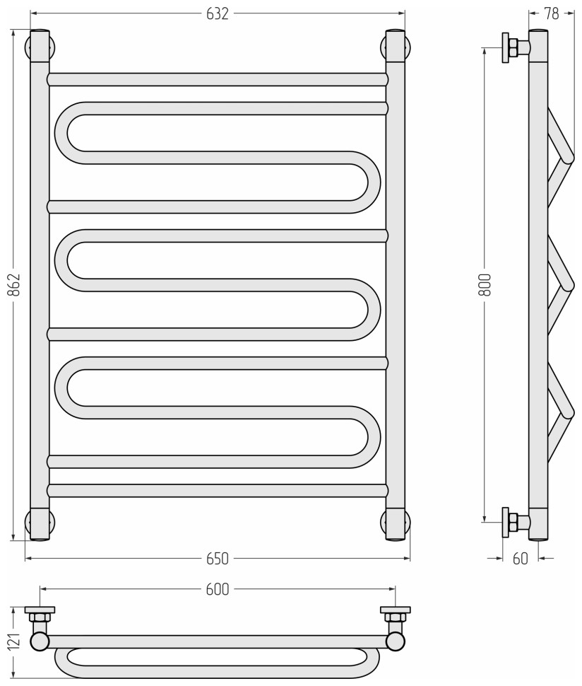 Элегия+ 800х600