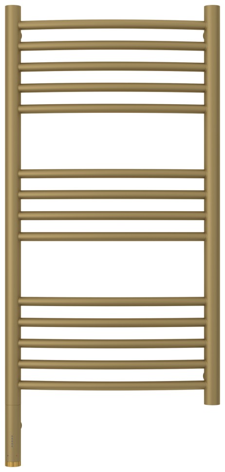 Богема 3.1 выгнутая 800х400 МЭМ левый