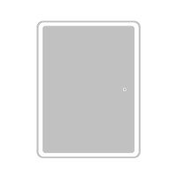 Зеркало-шкаф BelBagno SPC-MAR-600/800-1A-LED-TCH