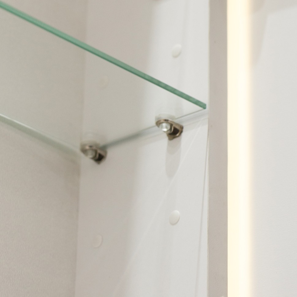 Зеркало-шкаф BelBagno SPC-MAR-600/800-1A-LED-TCH