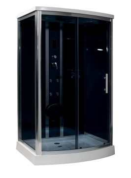 Timo Standart T-1115 душевая кабина 120*90*220