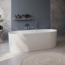 Акриловая ванна BELBAGNO BB705-1800-800