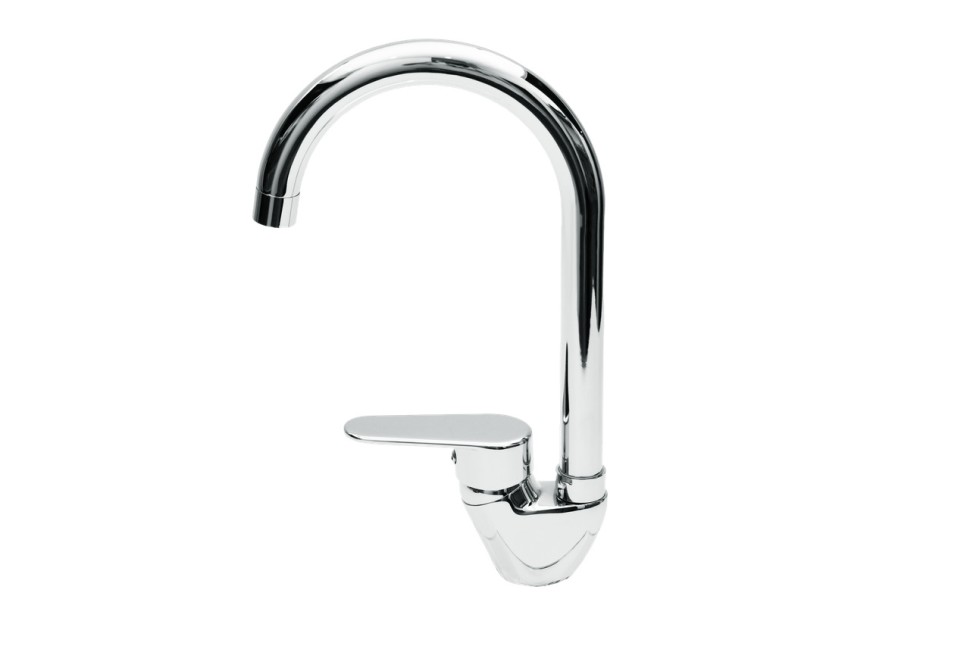 Смеситель для кухни OSGARD HELENA 22073
