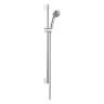 Душевой гарнитур Hansgrohe Crometta 85 Vario/Unica Crometta 27763000 хром