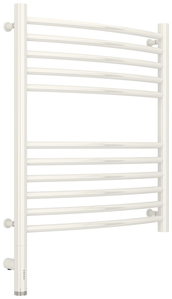 Богема 3.0 выгнутая 600х500 МЭМ левый