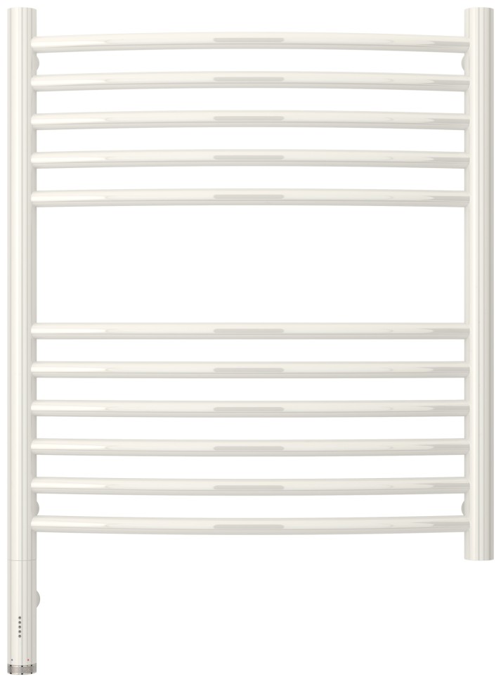 Богема 3.0 выгнутая 600х500 МЭМ левый