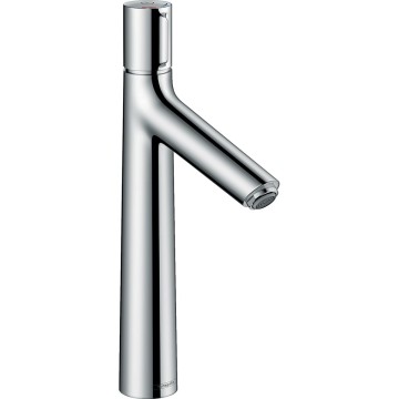 Смеситель для раковин Hansgrohe Talis S хром (72044000)