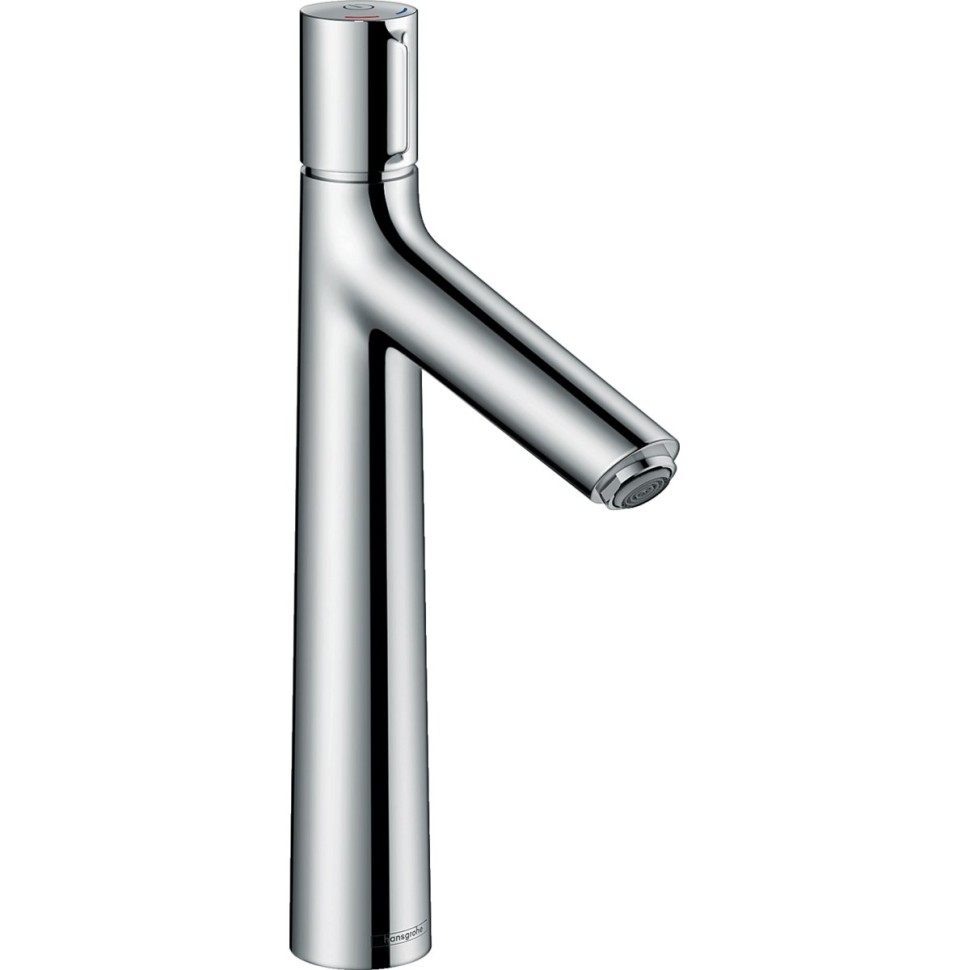 Смеситель для раковин Hansgrohe Talis S хром (72044000)