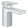 Смеситель для раковины Hansgrohe Vernis Shape 100 без сливного набора 71569000 хром