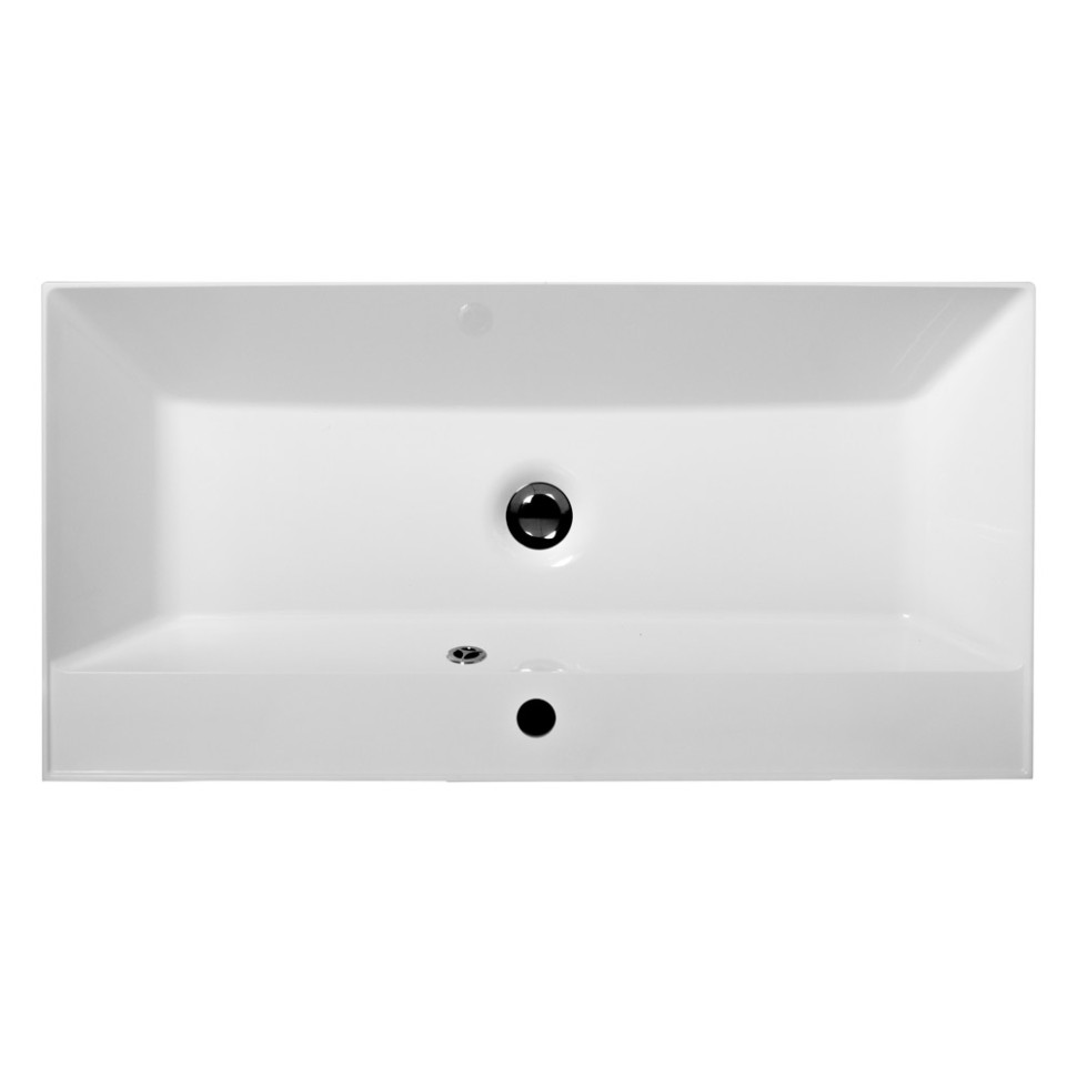 Раковина из литьевого мрамора BelBagno BB900/450-LV-MR-AST