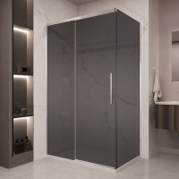 Душевой уголок Vincea Stella VSR-1ST9012CG 1200