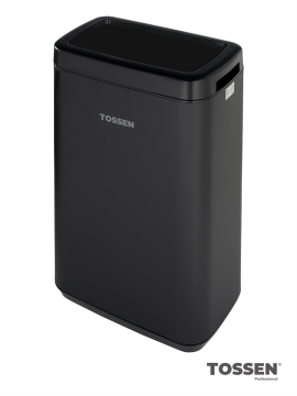 TOSSEN MV 5000 MB - контейнер для мусора, 50 л