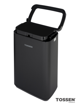 TOSSEN MV 5000 MB - контейнер для мусора, 50 л