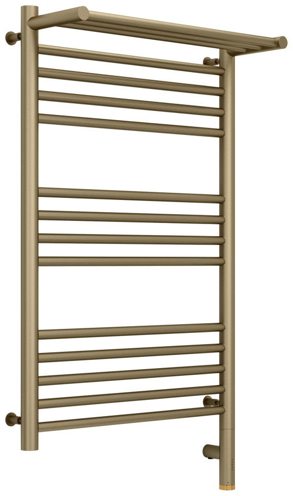 Богема с полкой 3.0 800х500 / МЭМ правый