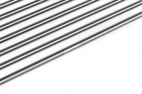 Ролл-мат COLUMNA, C440-GM, вороненая сталь, 330х440мм, Paulmark