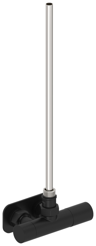 Вентиль угловой EU50 (1 х G 1/2" НР х G 3/4" НГ)