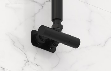 Вентиль угловой EU50 (1 х G 1/2" НР х G 3/4" НГ)