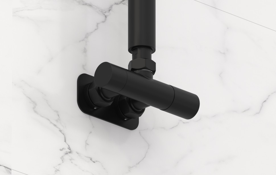 Вентиль угловой EU50 (1 х G 1/2" НР х G 3/4" НГ)