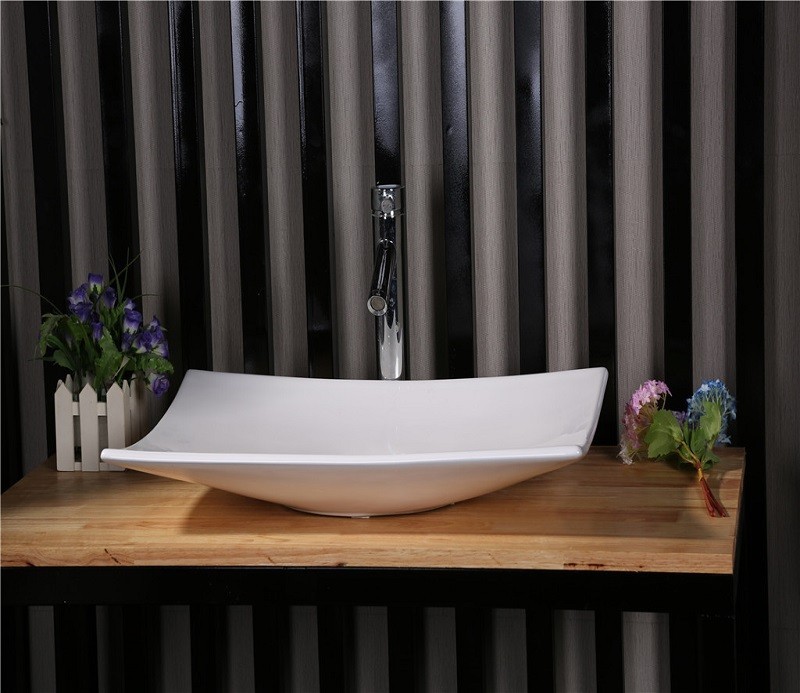 Умывальник CeramaLux 78123B