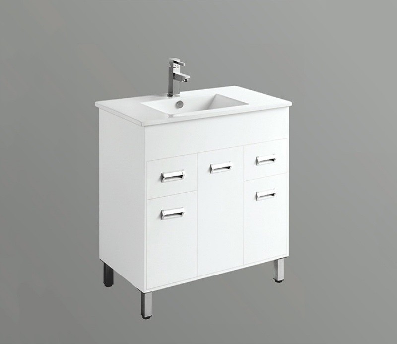 Умывальник CeramaLux 9090E