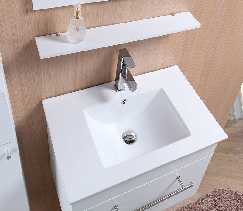 Умывальник CeramaLux 9090E