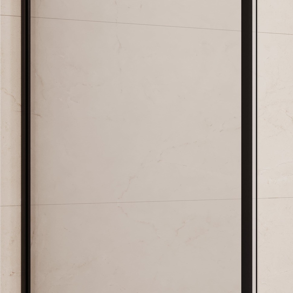 Душевая перегородка RGW WA-012B (С рисунком (шелкография), 1200)