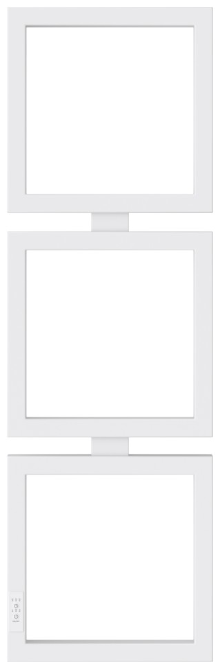 Этюд E 1050х300 левый