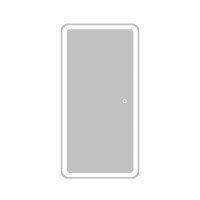 Зеркало-шкаф BelBagno SPC-MAR-400/800-1A-LED-TCH