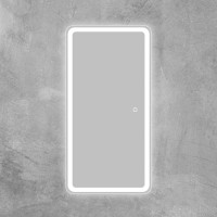Зеркало-шкаф BelBagno SPC-MAR-400/800-1A-LED-TCH