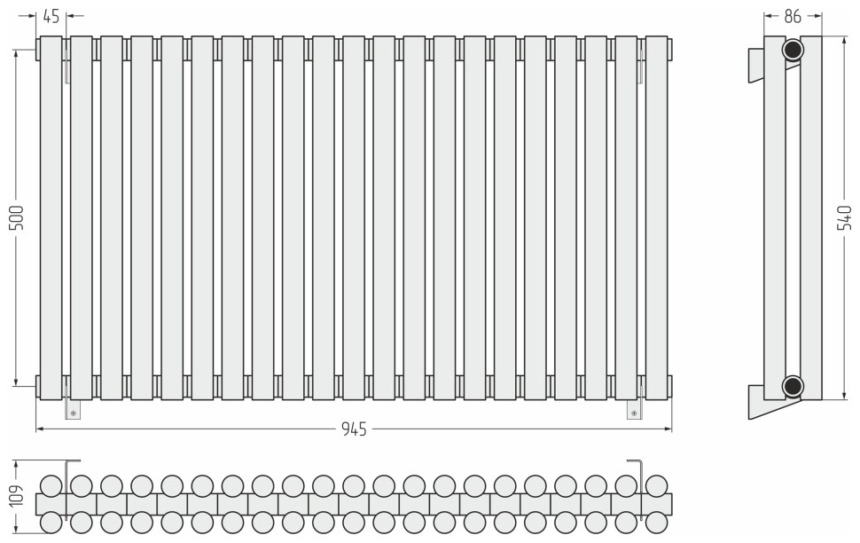 Эстет-11 500х945 21 секция