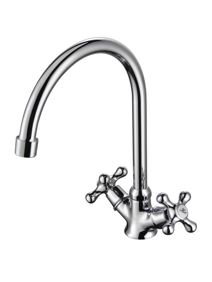 Смеситель для кухни OSGARD POLLY 74076