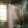 Душевая система Hansgrohe Raindance Select S хром (27633000)