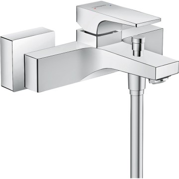 Смеситель для ванн, для душа Hansgrohe Metropol хром (32540000)