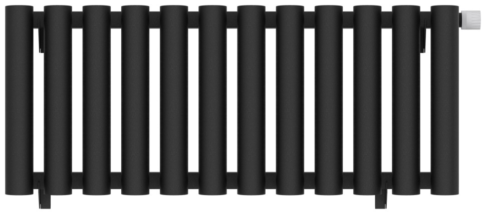 Кумир-0 EU50 правый 300х820 12 секций