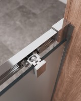 Душевая дверь CEZARES MOLVENO-BF-1-120-P-Cr