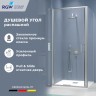 Душевой уголок квадратный RGW SV-135-2 (SV-05-2 + Z-050-3) 1000x1000
