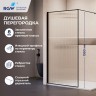 Душевая перегородка RGW WA-08B NEW (81100807-154)