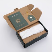 Смеситель Splenka встраиваемый с гигиеническим душем S01.52.03 Золотой сатин